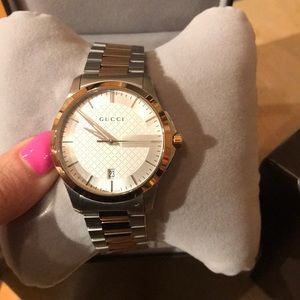 Gucci Watch Unisex
